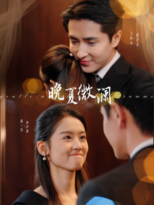 【晚夏微澜】77集免费短剧全集高清观看