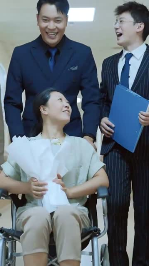 【新：月有阴晴圆缺】65集短剧全集免费在线看