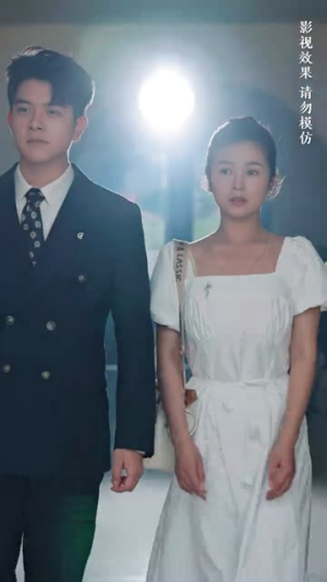 【拥抱月亮拥抱你】87集夸克短剧免费在线播放