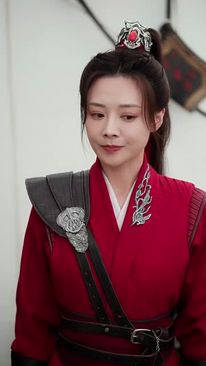 【我以长枪饰红妆】69集在线短剧全集免费观