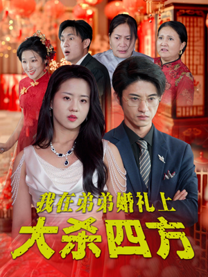 【我在弟弟婚礼上大杀四方】45集高清短剧在线赏