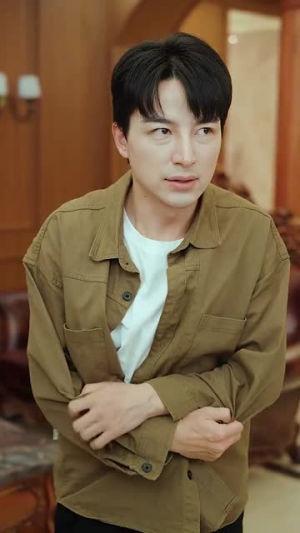 【我真没想吃软饭啊】81集免费短剧在线观赏全集