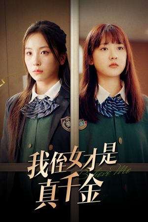 【我侄女才是真千金】31集短剧免费在线览