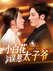 【小白花误惹太子爷】118集短剧免费高清在线看