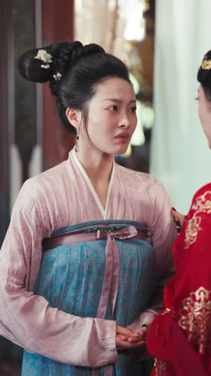 【妖妃在上】83集免费短剧全集网络观看