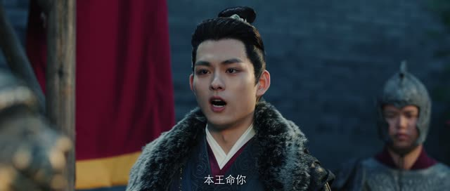 【与光同尘】20集短剧资源在线免费观看