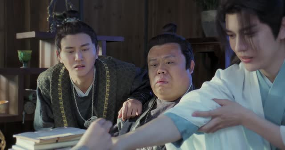 【丫鬟不好惹】20集短剧免费在线完整赏