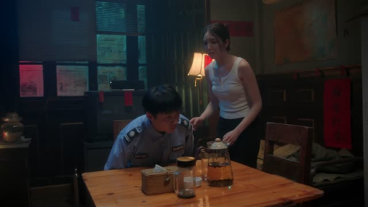 【珠光宾馆】21集免费短剧在线观享