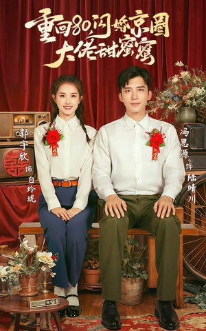 【重回80闪婚京圈大佬甜蜜蜜】67集短剧免费高清在线看