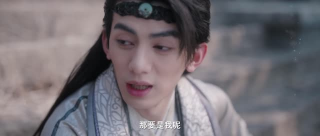 【与君无别离】22集短剧全集免费观看