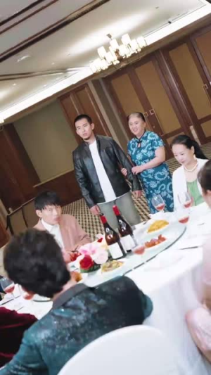 【隐龙神婿】81集隐龙短剧免费畅看全集