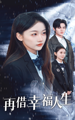 再借幸福人生（34集）全集