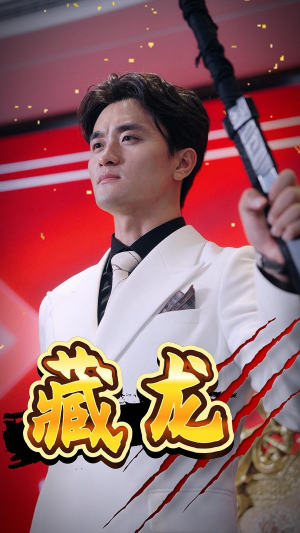 【藏龙】30集短剧免费全集线上观映