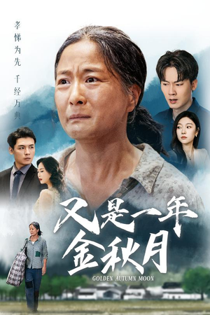 【又是一年金秋月】55集免费短剧全集畅享观