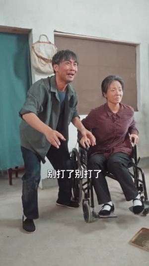 【月是故乡明】42集在线短剧免费畅看