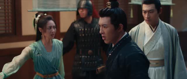 【云天悬明月】24集免费短剧在线赏看