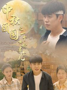 【中秋团圆之一个女婿半个儿】33集免费在线短剧完整版看