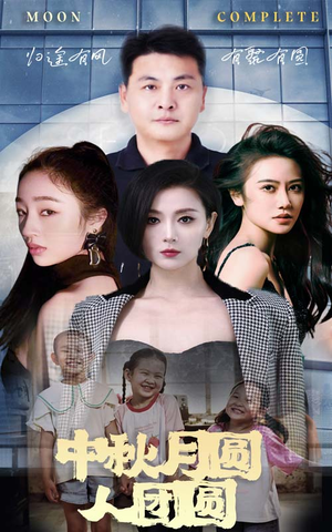 【中秋月圆人团圆】63集在线短剧免费赏观