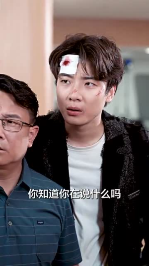 【愿以白云初见君】80集短剧免费高清在线赏看