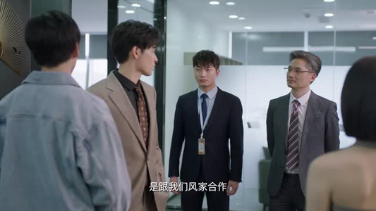 【重燃】24集在线短剧免费全集赏看