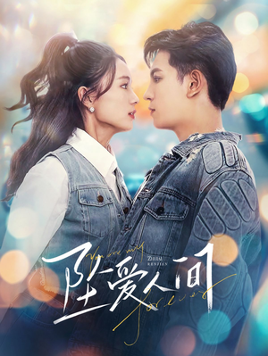【坠爱人间】81集短剧线上免费畅观