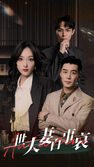 【一世夫妻百事哀】55集短剧全集免费在线赏看