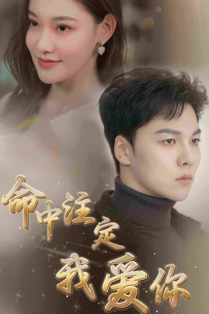 【命中注定我爱你】75集短剧在线免费播放看