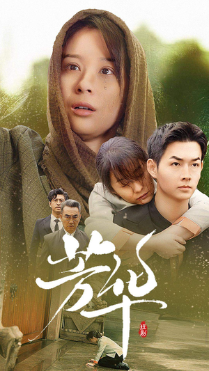 【芳华】80集短剧在线免费完整观看