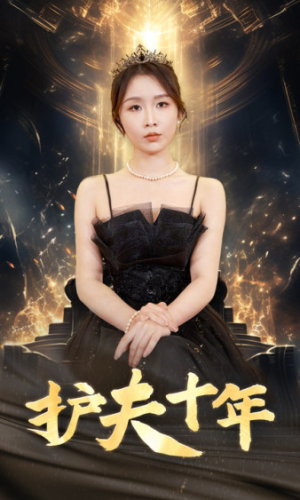 【护夫十年】71集短剧免费全集网络观看