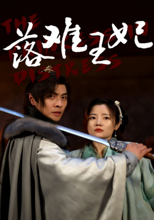 【落难王妃】70集免费短剧全集畅享观看