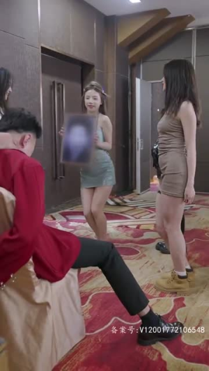 【鹿死谁手】80集短剧免费在线速看