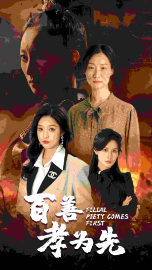 百善孝为先（68集）最新上映免费看