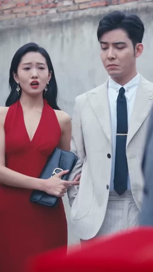 【他的荣耀（合集）】合集短剧免费高清在线赏