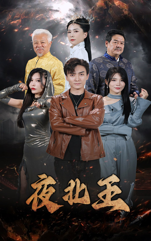 【夜北王】76集免费短剧在线完整看