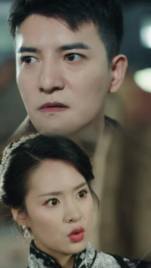 【上海滩之再世缘】78集短剧在线畅享全集看