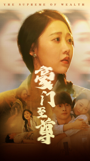 【豪门至尊】34集完整短剧在线免费观