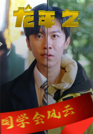龙年之同学会风云（94集）热门短剧追到爽