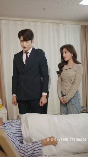 【风起时见你】93集在线看短剧全集享