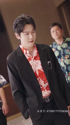 【全球大佬欠我赊刀债】91集短剧免费全集赏