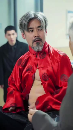 【天下无敌】108集短剧免费全集随心看