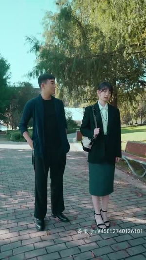 【我的贴身侍卫】74集短剧在线免费畅看