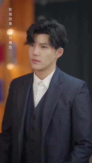 【穿书后我成了大佬的心尖宠】90集在线短剧完整版观看