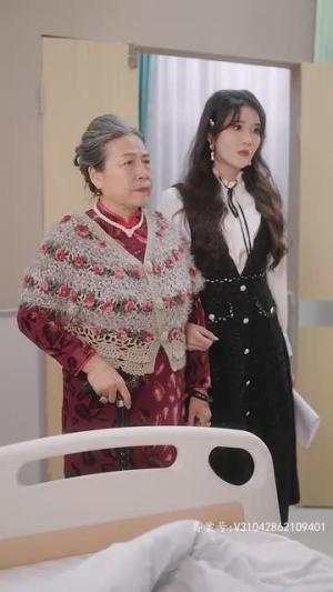 【离婚后，夫人成了千亿大佬】100集免费短剧完整看