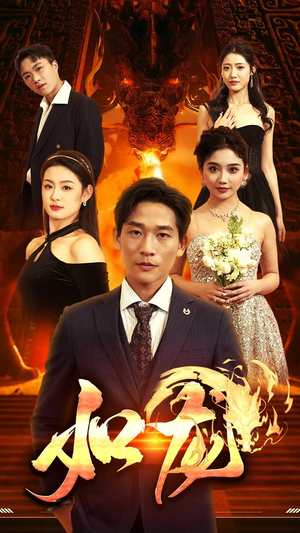 【如龙】91集短剧免费在线畅享看