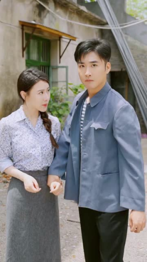 【岁月如金1983】70集短剧免费全集尽情看