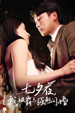 【七夕夜我被霸总强制闪婚】77集免费短剧在线观览