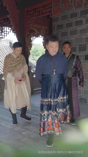 【隐峰破晓】61集免费短剧全集线上观览