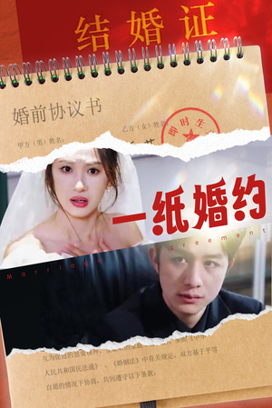 【一纸婚约】90集高清短剧在线畅看