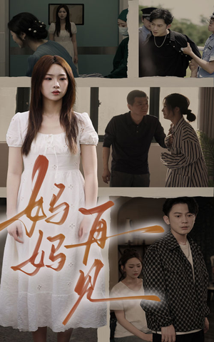 【妈妈，再见】28集短剧在线免费完整播放