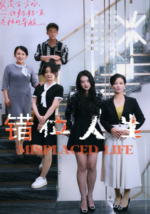 【错位人生】89集短剧免费在线览